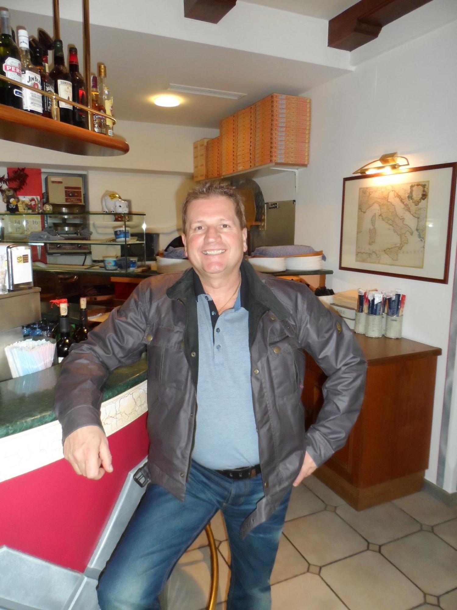 ווסטנדורף Hotel Alpenhof מראה חיצוני תמונה